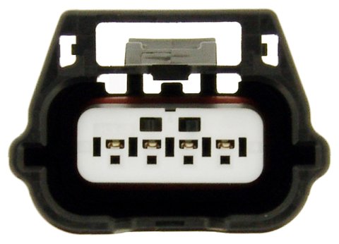 NGK Nissan Altima 2017-2013 Direct Fit Oxygen Sensor thumbnail 5
