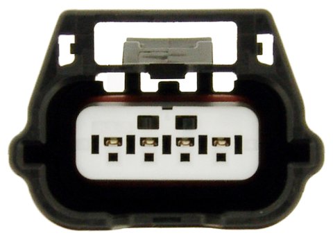 NGK Nissan Altima 2017-2013 Direct Fit Oxygen Sensor thumbnail 6