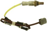 NGK Honda CR-Z 2016-2012 Direct Fit Oxygen Sensor thumbnail 1
