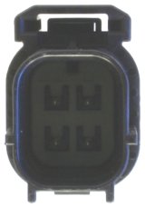 NGK Acura ZDX 2013 Direct Fit Oxygen Sensor thumbnail 3
