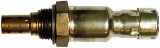 NGK Acura ZDX 2013 Direct Fit Oxygen Sensor thumbnail 7