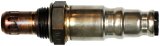 NGK Acura TLX 2017-2015 Direct Fit Oxygen Sensor thumbnail 5