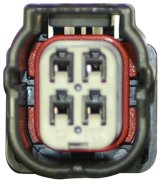 NGK Acura TLX 2017-2015 Direct Fit Oxygen Sensor thumbnail 7