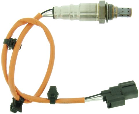 NGK Acura MDX 2017-2014 Direct Fit Oxygen Sensor thumbnail 2