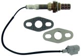 NGK Geo Prizm 1995-1993 Direct Fit Oxygen Sensor thumbnail 1