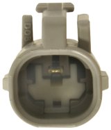 NGK Geo Prizm 1995-1993 Direct Fit Oxygen Sensor thumbnail 8