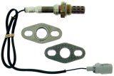 NGK Lexus GS300 1994-1993 Direct Fit Oxygen Sensor thumbnail 2
