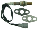 NGK Toyota Celica 1995-1994 Direct Fit Oxygen Sensor thumbnail 1