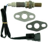 NGK Geo Prizm 1992-1989 Direct Fit Oxygen Sensor thumbnail 2