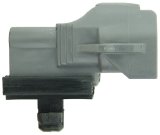 NGK Geo Prizm 1992-1989 Direct Fit Oxygen Sensor thumbnail 4