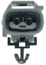 NGK Geo Prizm 1992-1989 Direct Fit Oxygen Sensor thumbnail 8