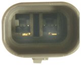 NGK Toyota MR2 1992-1991 Direct Fit Oxygen Sensor thumbnail 3