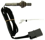 NGK Infiniti QX4 2000-1997 Direct Fit Oxygen Sensor thumbnail 1