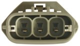 NGK Infiniti G20 2001-2000 Direct Fit Oxygen Sensor thumbnail 3