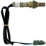 NGK Hyundai Scoupe 1995-1993 Direct Fit Oxygen Sensor thumbnail 2