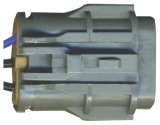NGK Hyundai Scoupe 1995-1993 Direct Fit Oxygen Sensor thumbnail 4