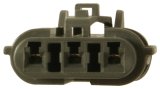 NGK Hyundai Scoupe 1995-1993 Direct Fit Oxygen Sensor thumbnail 5