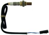 NGK Kia Sportage 1995 Direct Fit Oxygen Sensor thumbnail 1
