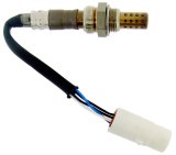 NGK Hyundai Sonata 1994-1990 Direct Fit Oxygen Sensor thumbnail 2