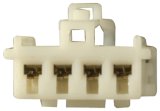 NGK Mitsubishi Galant 1998-1994 Direct Fit Oxygen Sensor thumbnail 3