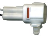 NGK Toyota Pickup 1991-1989 Direct Fit Oxygen Sensor thumbnail 5