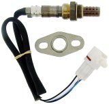 NGK Toyota Pickup 1991-1989 Direct Fit Oxygen Sensor thumbnail 2