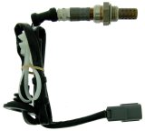 NGK Acura RL 2004-1996 Direct Fit Oxygen Sensor thumbnail 1
