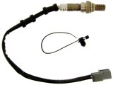 NGK Honda Civic 2000-1997 Direct Fit Oxygen Sensor thumbnail 2