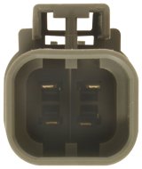 NGK Infiniti QX4 2000-1997 Direct Fit Oxygen Sensor thumbnail 3