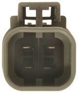 NGK Infiniti QX4 2000-1997 Direct Fit Oxygen Sensor thumbnail 8