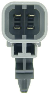 NGK Infiniti Q45 1998-1997 Direct Fit Oxygen Sensor thumbnail 3