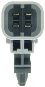 NGK Infiniti Q45 1998-1997 Direct Fit Oxygen Sensor thumbnail 6