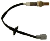 NGK Chevrolet Prizm 2002-1998 Direct Fit Oxygen Sensor thumbnail 1
