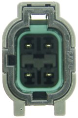NGK Nissan 300ZX 1996 Direct Fit Oxygen Sensor thumbnail 3