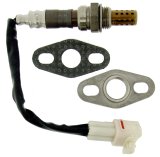 NGK Toyota Pickup 1991-1989 Direct Fit Oxygen Sensor thumbnail 2
