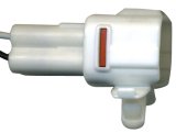 NGK Toyota Pickup 1991-1989 Direct Fit Oxygen Sensor thumbnail 4