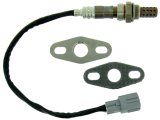 NGK Toyota Pickup 1992 Direct Fit Oxygen Sensor thumbnail 1