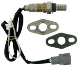 NGK Lexus LX450 1997-1996 Direct Fit Oxygen Sensor thumbnail 2