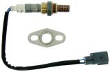 NGK Toyota Celica 1993-1990 Direct Fit Oxygen Sensor thumbnail 1