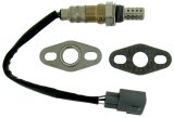 NGK Lexus LX450 1997-1996 Direct Fit Oxygen Sensor thumbnail 1