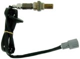 NGK Lexus SC400 1995-1992 Direct Fit Oxygen Sensor thumbnail 2