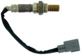 NGK Lexus LS400 1994-1990 Direct Fit Oxygen Sensor thumbnail 2