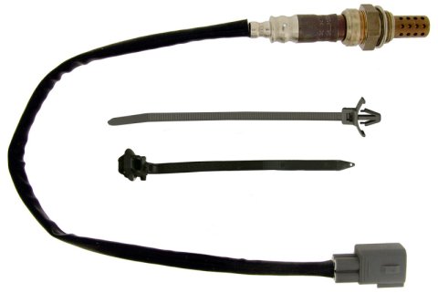 NGK Toyota 4Runner 2010 Direct Fit Oxygen Sensor thumbnail 2