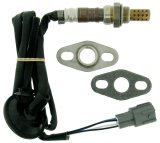 NGK Toyota Tacoma 2000 Direct Fit Oxygen Sensor thumbnail 1