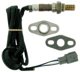 NGK Toyota Tacoma 2000 Direct Fit Oxygen Sensor thumbnail 2