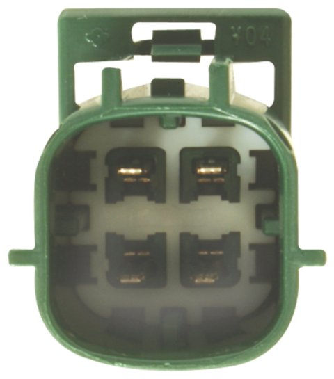 NGK Nissan Maxima 2003-2002 Direct Fit Oxygen Sensor thumbnail 8