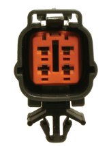 NGK Subaru Impreza 2001-1999 Direct Fit Oxygen Sensor thumbnail 3