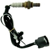 NGK Acura CL 2003-2001 Direct Fit Oxygen Sensor thumbnail 2