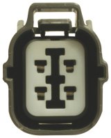 NGK Acura CL 2003-2001 Direct Fit Oxygen Sensor thumbnail 3