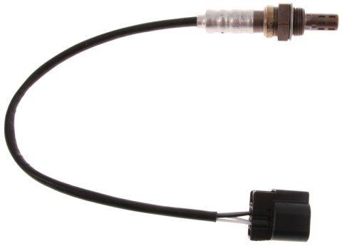 NGK Hyundai Accent 2011-2000 Direct Fit Oxygen Sensor thumbnail 1
